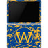 NBA Golden State Warriors Digi Camo Surface Pro 6 Skin