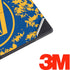 NBA Golden State Warriors Digi Camo Surface Pro 7 Skin