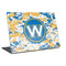 NBA Golden State Warriors Digi Camo Laptop Skins