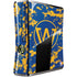 NBA Golden State Warriors Digi Camo Xbox 360 Slim (2010) Skin