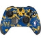 NBA Golden State Warriors Digi Camo Xbox Elite Wireless Controller Series 2 Skin