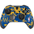 NBA Golden State Warriors Digi Camo Xbox Elite Wireless Controller Series 2 Skin