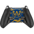 NBA Golden State Warriors Digi Camo Xbox Elite Wireless Controller Series 2 Skin
