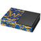 NBA Golden State Warriors Digi Camo Xbox One Console Skin