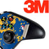 NBA Golden State Warriors Digi Camo Xbox One Controller Skin