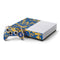 NBA Golden State Warriors Digi Camo Xbox One Skins