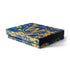 NBA Golden State Warriors Digi Camo Xbox One X Console Skin