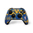 NBA Golden State Warriors Digi Camo Xbox One X Controller Skin