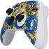 NBA Golden State Warriors Digi Camo Xbox Series S Controller Skin
