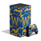 NBA Golden State Warriors Digi Camo Xbox Series X Bundle Skin