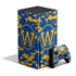 NBA Golden State Warriors Digi Camo Xbox Series X Bundle Skin