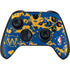 NBA Golden State Warriors Digi Camo Xbox Series X Controller Skin