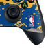 NBA Golden State Warriors Digi Camo Xbox Series X Controller Skin