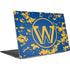 NBA Golden State Warriors Digi Camo Dell XPS Skin