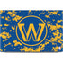 NBA Golden State Warriors Digi Camo Dell XPS Skin