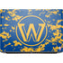 NBA Golden State Warriors Digi Camo HP ZBook Fury 16 G10 Skin