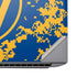 NBA Golden State Warriors Digi Camo HP ZBook Fury 16 G10 Skin