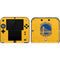 NBA Golden State Warriors Distressed Nintendo 2DS Skin