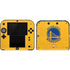 NBA Golden State Warriors Distressed Nintendo 2DS Skin