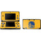 NBA Golden State Warriors Distressed 3DS (2011) Skin