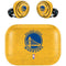 NBA Golden State Warriors Distressed Amazon Echo Buds Skin
