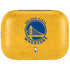 NBA Golden State Warriors Distressed Amazon Echo Buds Skin