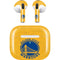 NBA Golden State Warriors Distressed Apple AirPods (3rd Gen 2021) Skin