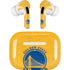 NBA Golden State Warriors Distressed Apple AirPods Pro Skin