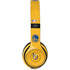 NBA Golden State Warriors Distressed Beats Solo 2 Wired Skin