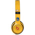 NBA Golden State Warriors Distressed Beats Solo 2 Wireless Skin