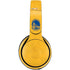 NBA Golden State Warriors Distressed Beats Solo Pro Skin