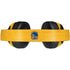 NBA Golden State Warriors Distressed Beats Solo Pro Skin