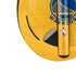 NBA Golden State Warriors Distressed Bose Noise Cancelling Headphones 700 Skin