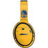 NBA Golden State Warriors Distressed Bose QuietComfort 35 Headphones Skin