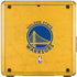 NBA Golden State Warriors Distressed Cooler Master MasterBox Q300L Mini Tower Skin