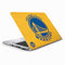 NBA Golden State Warriors Distressed HP Elitebook Skin
