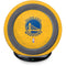 NBA Golden State Warriors Distressed Fast Charge Wireless Charging Stand Skin
