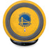 NBA Golden State Warriors Distressed Fast Charge Wireless Charging Stand Skin