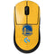 NBA Golden State Warriors Distressed G Pro Wireless Gaming Mouse Skin