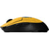 NBA Golden State Warriors Distressed G Pro Wireless Gaming Mouse Skin