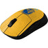 NBA Golden State Warriors Distressed G Pro Wireless Gaming Mouse Skin