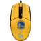 NBA Golden State Warriors Distressed G203 Prodigy RGB Wired Gaming Mouse Skin