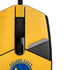 NBA Golden State Warriors Distressed G203 Prodigy RGB Wired Gaming Mouse Skin