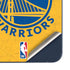 NBA Golden State Warriors Distressed Galaxy A36 5G Skin
