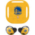 NBA Golden State Warriors Distressed Galaxy Buds Pro Skin