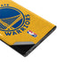 NBA Golden State Warriors Distressed Galaxy Note 10 Plus Skin