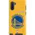 NBA Golden State Warriors Distressed Galaxy Cases