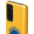 NBA Golden State Warriors Distressed Galaxy Note20 5G Pro Case