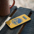 NBA Golden State Warriors Distressed Galaxy S10e Skin