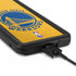 NBA Golden State Warriors Distressed Galaxy S20 Plus Waterproof Case